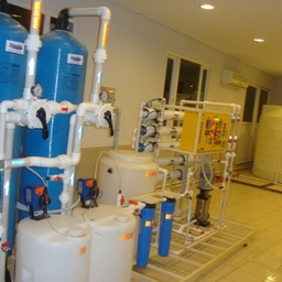 R.O.Tack Water Technology