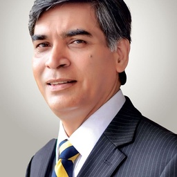 PROF DR M.A WAJID