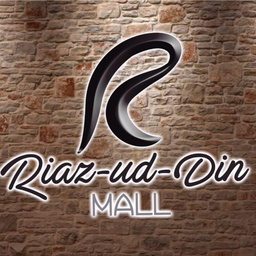 Riazuddin Mall
