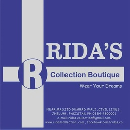 Rida's Boutique Jhelum