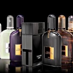 The House Of Scents