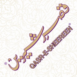 Qasr e Sheereen