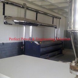 Perfect Power and Engineering Solutions