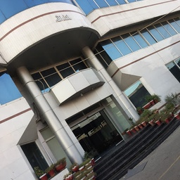 CHAWLA ALUMINIUM