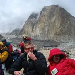 Saltoro Summits Treks & Tours Pakistan