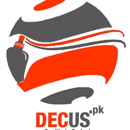 Decus.pk