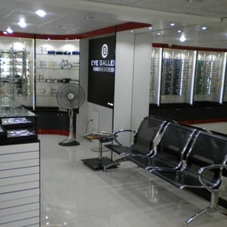 Eye Gallery