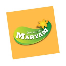 Just Desi By Maryam