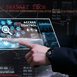 AL SAADAAT TECH