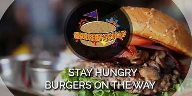 Burger Factory