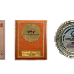 ALLIED IMPEX CORPORATION (PVT) LTD.