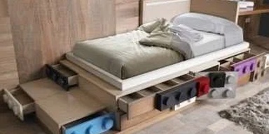 The Indus Furniture