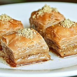 Istanbul Delights