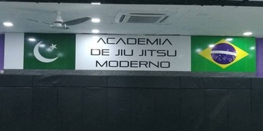 Rogue Fitness and Martial Arts Academy