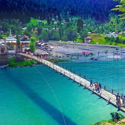 Pakistan tour & tourism