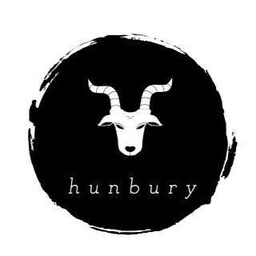 Hunbury