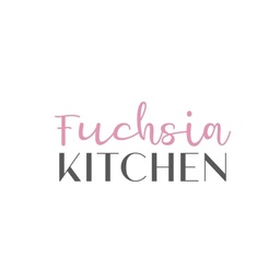 Fuchsia Kitchen
