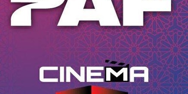 Paf Cinema