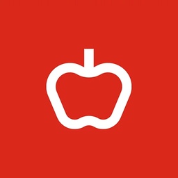 Red Apple
