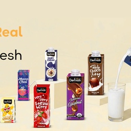 DAIRYLAND LTD.
