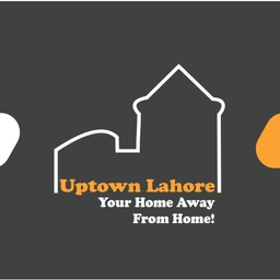 Uptown Lahore Hostel