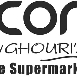 GHOURI'S DEPARTMENT STORE