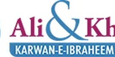 ALI & KHALID KARWAN-E-IBRAHEEM (Pvt) Ltd