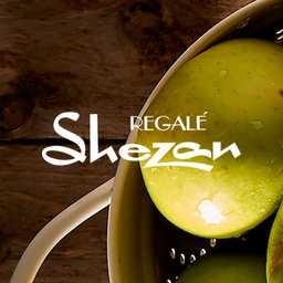 Shezan Regalé