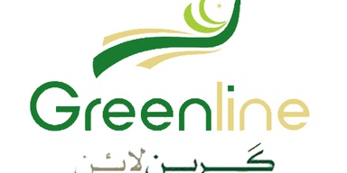 Green Line Train