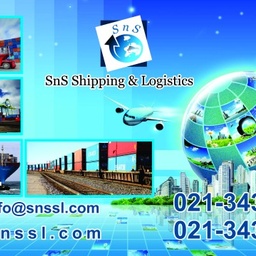 Sns shipping & logistics