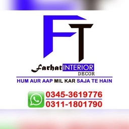 Farhat Interior Decor