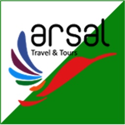 Arsal Travel & Tours
