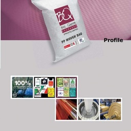 Bin Qasim Packages Pvt Ltd.