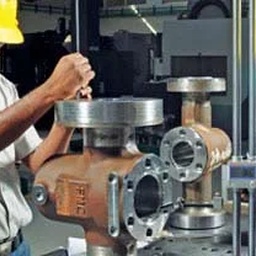 METAL ENGINEERING WORKS (PVT) LTD.