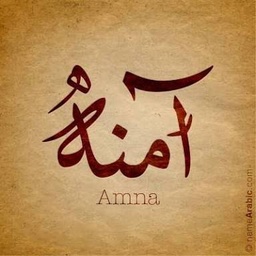 Amna''s Collection