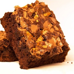 The Brownie Wizard