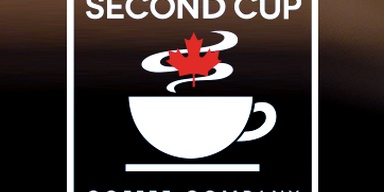 Second Cup