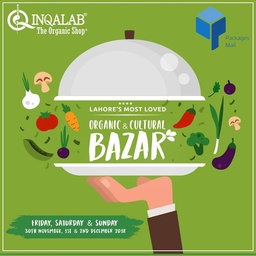 The Organic Shop