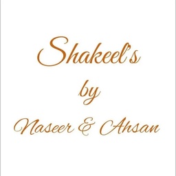 Sohail Shakeel's Couture