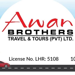 Awan Brothers Travel & Tours Pvt Ltd