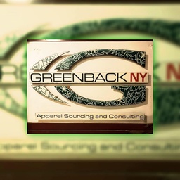 Greenback NY Fashion for Living