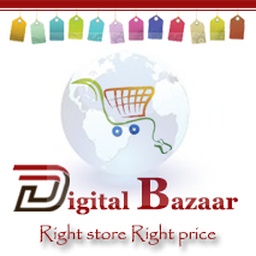 Digital Bazaar