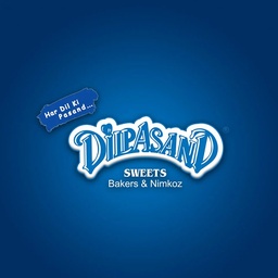 Dilpasand Sweet Mart