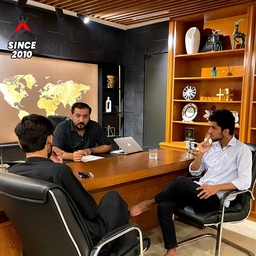 ANNAX CONSULTANTS (PVT) LTD.