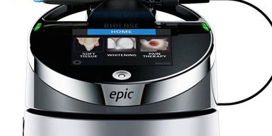 Dental Practice - Institute of Cosmetic & Laser Dentistry