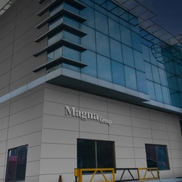 Magna Group of Industries Pvt Ltd