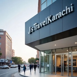 Js Travel & Tours Agency