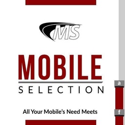Mobile Selection - Star City