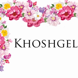 Khoshgel
