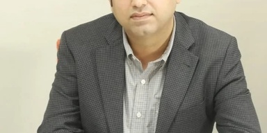Dr. Umer Mushtaq